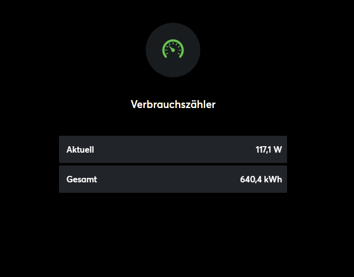 Klicke auf die Grafik für eine vergrößerte Ansicht

Name: verbrauchszähler aktuell.PNG
Ansichten: 280
Größe: 15,6 KB
ID: 333152