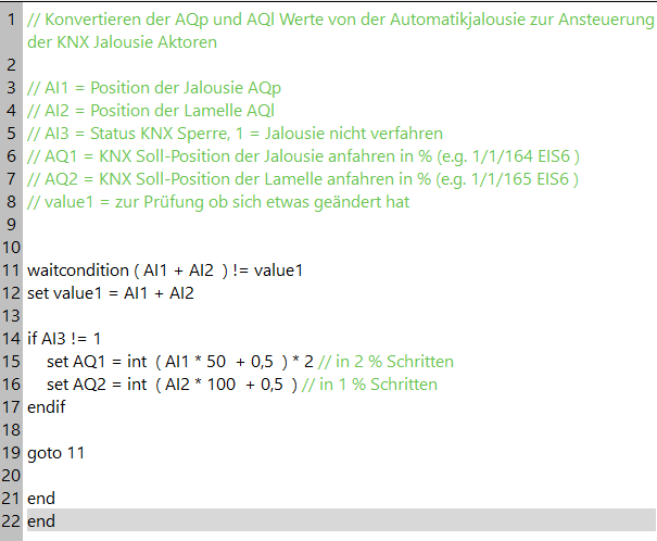 Klicke auf die Grafik für eine vergrößerte Ansicht  Name: Bild Ablaufsteuerung Jalousie Aktor V02b.png Ansichten: 0 Größe: 33,4 KB ID: 333865