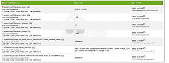Klicke auf die Grafik für eine vergrößerte Ansicht

Name: Multitaster MQTT.jpg
Ansichten: 554
Größe: 231,3 KB
ID: 336641