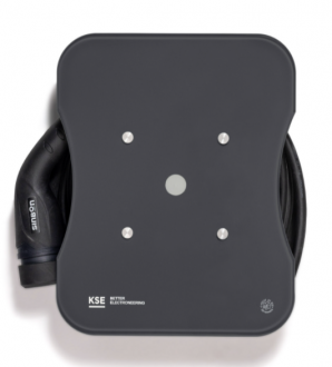 11kW 3ph Wallbox Stecker Typ2