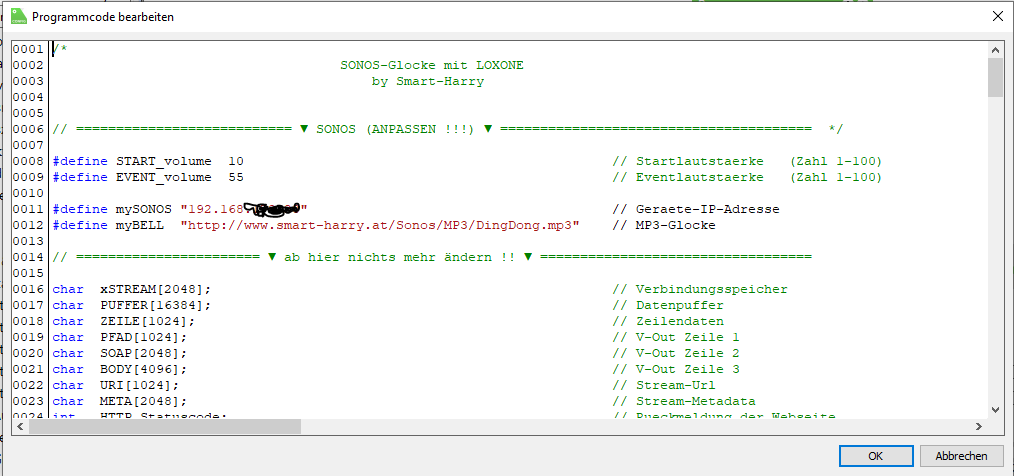 Klicke auf die Grafik für eine vergrößerte Ansicht

Name: Programm.png
Ansichten: 3310
Größe: 47,5 KB
ID: 343557