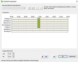 Klicke auf die Grafik für eine vergrößerte Ansicht

Name: Schaltzeiten.jpg
Ansichten: 352
Größe: 63,4 KB
ID: 343568
