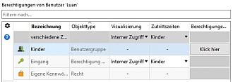 Klicke auf die Grafik für eine vergrößerte Ansicht

Name: Benutzergruppe - Benutzerverwaltung.jpg
Ansichten: 355
Größe: 32,8 KB
ID: 343569