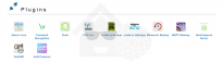 Klicke auf die Grafik für eine vergrößerte Ansicht

Name: Plugins.png
Ansichten: 716
Größe: 121,4 KB
ID: 344017