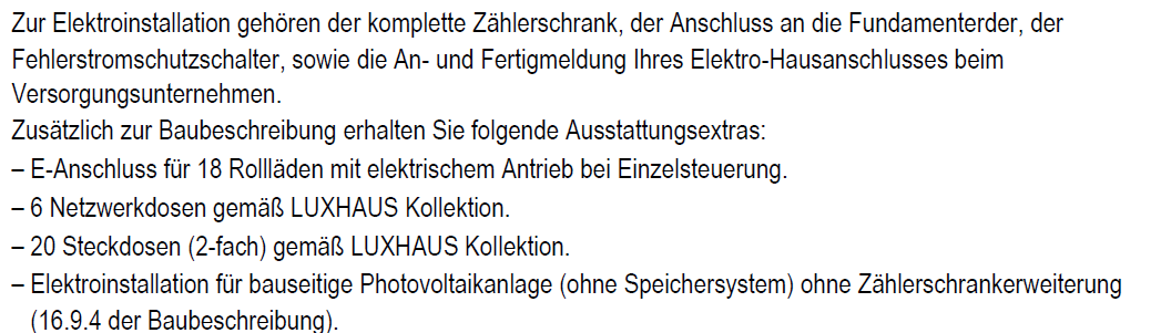 Klicke auf die Grafik für eine vergrößerte Ansicht

Name: Angebot Anteil Elektro.png
Ansichten: 546
Größe: 55,6 KB
ID: 345512