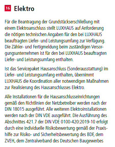 Klicke auf die Grafik für eine vergrößerte Ansicht

Name: Baubeschreibung Elektro Part 1.png
Ansichten: 515
Größe: 72,7 KB
ID: 345517