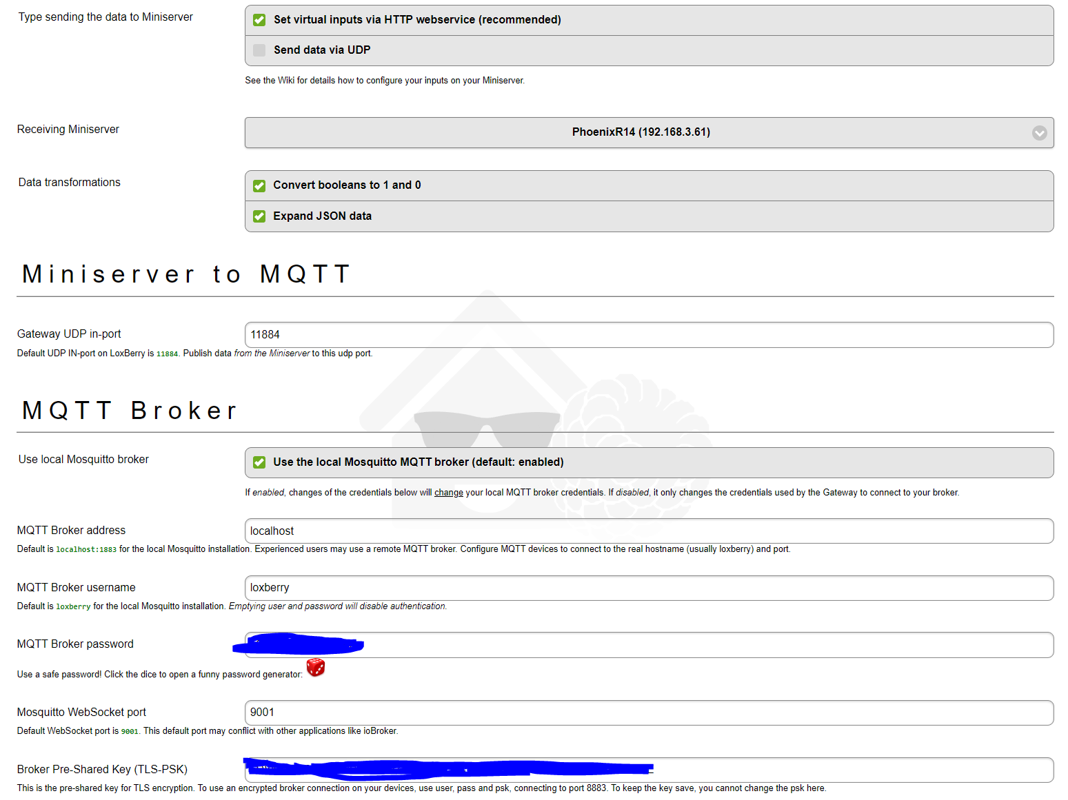 Klicke auf die Grafik für eine vergrößerte Ansicht

Name: mqtt settings.png
Ansichten: 618
Größe: 154,1 KB
ID: 347053