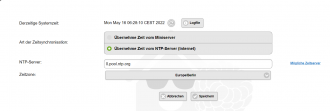 Klicke auf die Grafik für eine vergrößerte Ansicht

Name: 2022-05-16_06h28_27_Zeitserver LB.png
Ansichten: 535
Größe: 68,2 KB
ID: 347452