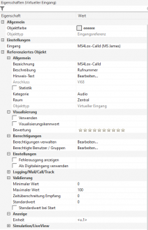 Klicke auf die Grafik für eine vergrößerte Ansicht

Name: 2022-05-20 21_02_06-Window.png
Ansichten: 402
Größe: 33,7 KB
ID: 348017