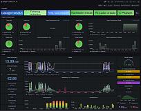 Klicke auf die Grafik für eine vergrößerte Ansicht

Name: Grafana2.jpg
Ansichten: 2562
Größe: 389,2 KB
ID: 352181