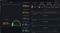 Klicke auf die Grafik für eine vergrößerte Ansicht

Name: Grafana PC 2.png
Ansichten: 2437
Größe: 168,9 KB
ID: 354898