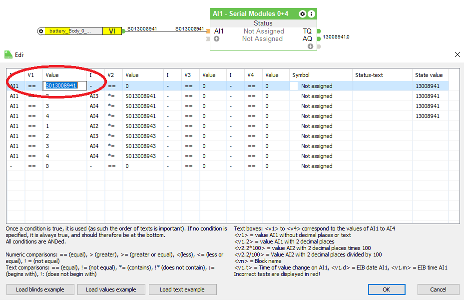 Klicke auf die Grafik für eine vergrößerte Ansicht

Name: White space in Virtual Text Input.png
Ansichten: 366
Größe: 51,4 KB
ID: 355091