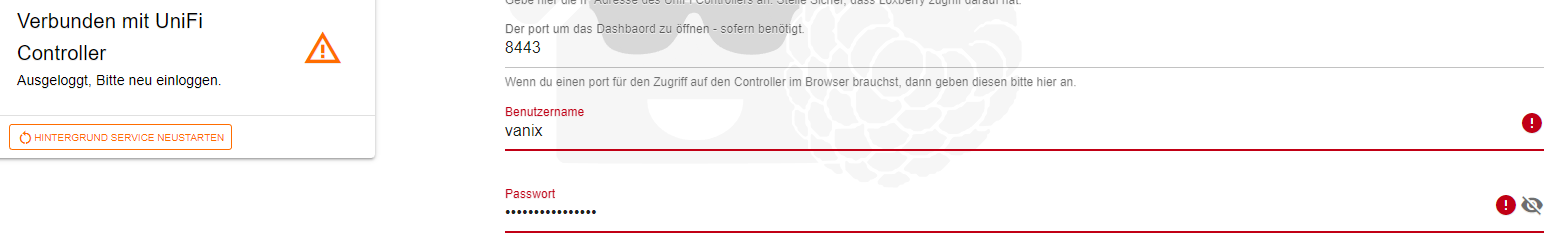 Klicke auf die Grafik für eine vergrößerte Ansicht

Name: unifi_docker.png
Ansichten: 868
Größe: 47,7 KB
ID: 356879