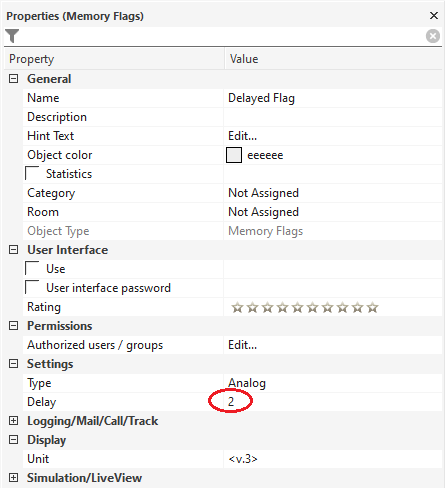 Klicke auf die Grafik für eine vergrößerte Ansicht  Name: Delayed Memory Flag.png Ansichten: 0 Größe: 20,3 KB ID: 362327