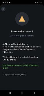 Klicke auf die Grafik für eine vergrößerte Ansicht

Name: Screenshot_20221030-084146_Loxone.jpg
Ansichten: 504
Größe: 198,1 KB
ID: 363246