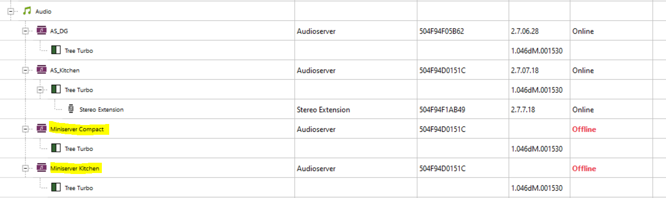 Klicke auf die Grafik für eine vergrößerte Ansicht

Name: AudioServer.png
Ansichten: 416
Größe: 81,4 KB
ID: 363376