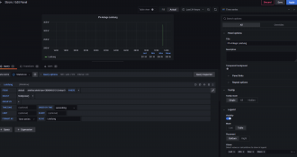 Klicke auf die Grafik für eine vergrößerte Ansicht

Name: Grafana.png
Ansichten: 1109
Größe: 123,5 KB
ID: 365927