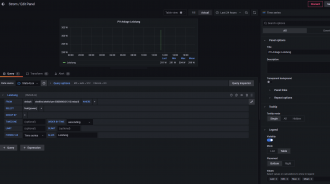 Klicke auf die Grafik für eine vergrößerte Ansicht

Name: Grafana 2.png
Ansichten: 479
Größe: 121,0 KB
ID: 366015