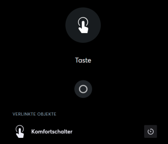 Klicke auf die Grafik für eine vergrößerte Ansicht

Name: KomfortschalterMitZeitverlängerungVisuTaste.png
Ansichten: 387
Größe: 24,6 KB
ID: 375385
