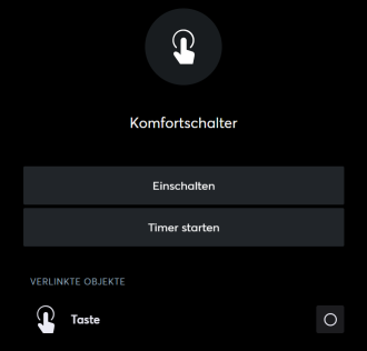 Klicke auf die Grafik für eine vergrößerte Ansicht

Name: KomfortschalterMitZeitverlängerungVisuKomfortschalter.png
Ansichten: 386
Größe: 27,8 KB
ID: 375386
