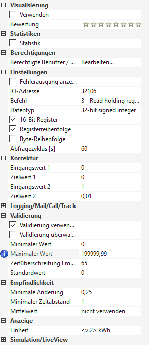 Klicke auf die Grafik für eine vergrößerte Ansicht

Name: Screenshot.png
Ansichten: 690
Größe: 26,0 KB
ID: 376168