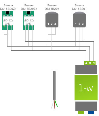 Klicke auf die Grafik für eine vergrößerte Ansicht  Name: EN_KB_Diagram_1_Wire_Temperature_Sensors.png Ansichten: 0 Größe: 10,9 KB ID: 377573