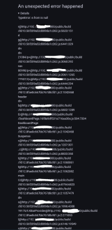 Klicke auf die Grafik für eine vergrößerte Ansicht

Name: grafana.png
Ansichten: 466
Größe: 147,8 KB
ID: 385774