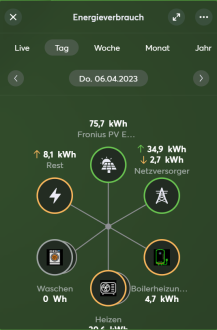 Klicke auf die Grafik für eine vergrößerte Ansicht  Name: Energieflussmonitor1.png Ansichten: 0 Größe: 135,4 KB ID: 387261