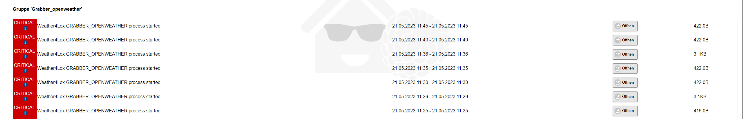 Klicke auf die Grafik für eine vergrößerte Ansicht

Name: log.png
Ansichten: 564
Größe: 110,4 KB
ID: 391949