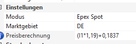 Klicke auf die Grafik für eine vergrößerte Ansicht

Name: epexspot.png
Ansichten: 1784
Größe: 4,1 KB
ID: 394777