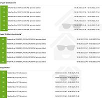 Klicke auf die Grafik für eine vergrößerte Ansicht

Name: logs screen.jpg
Ansichten: 787
Größe: 259,8 KB
ID: 404141
