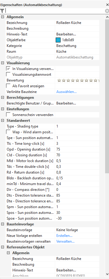 Klicke auf die Grafik für eine vergrößerte Ansicht

Name: küche-Settings.png
Ansichten: 68
Größe: 36,6 KB
ID: 405838