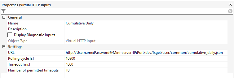 Klicke auf die Grafik für eine vergrößerte Ansicht

Name: Virtual HTTP Input.png
Ansichten: 332
Größe: 12,9 KB
ID: 407595