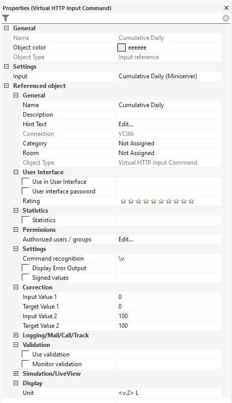 Klicke auf die Grafik für eine vergrößerte Ansicht

Name: Virtual HTTP Input 2.png
Ansichten: 257
Größe: 33,6 KB
ID: 407596
