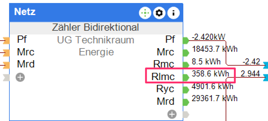 Klicke auf die Grafik für eine vergrößerte Ansicht

Name: Netz Zähler Config (October 23.png
Ansichten: 160
Größe: 25,3 KB
ID: 408919