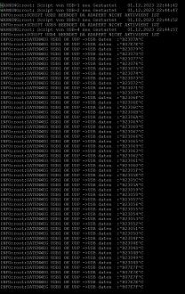 Klicke auf die Grafik für eine vergrößerte Ansicht

Name: Serial-USB-Bridge Log (Info) - Loxberry v.2.jpg
Ansichten: 210
Größe: 879,3 KB
ID: 413034