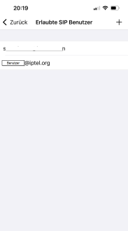 Klicke auf die Grafik für eine vergrößerte Ansicht

Name: Doorbird Config2.png
Ansichten: 1237
Größe: 37,0 KB
ID: 413554