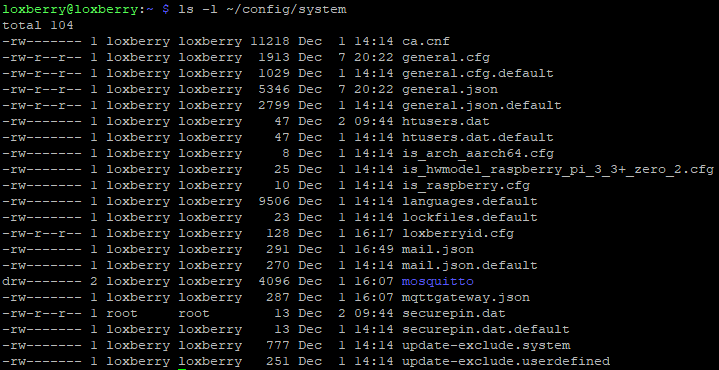 Klicke auf die Grafik für eine vergrößerte Ansicht

Name: MQTT issue.png
Ansichten: 269
Größe: 39,6 KB
ID: 413674