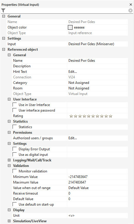 Klicke auf die Grafik für eine vergrößerte Ansicht  Name: GDES Virtual Input.png Ansichten: 46 Größe: 33,8 KB ID: 414024