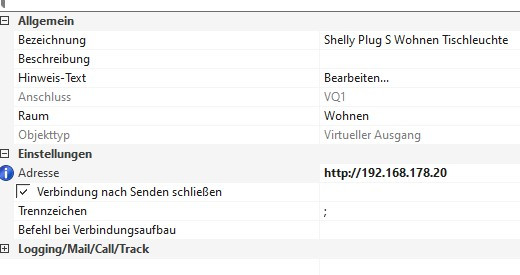 Klicke auf die Grafik für eine vergrößerte Ansicht

Name: Shelly Plug S.jpg
Ansichten: 995
Größe: 32,9 KB
ID: 417685