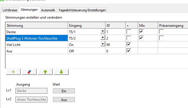 Klicke auf die Grafik für eine vergrößerte Ansicht

Name: Stimmungen.jpg
Ansichten: 871
Größe: 45,4 KB
ID: 417689