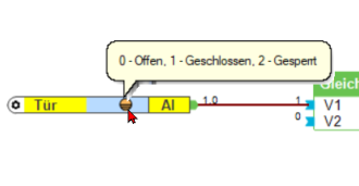 Klicke auf die Grafik für eine vergrößerte Ansicht

Name: 2024-02-12 15_11_14-Loxone Config.png
Ansichten: 148
Größe: 15,9 KB
ID: 422778