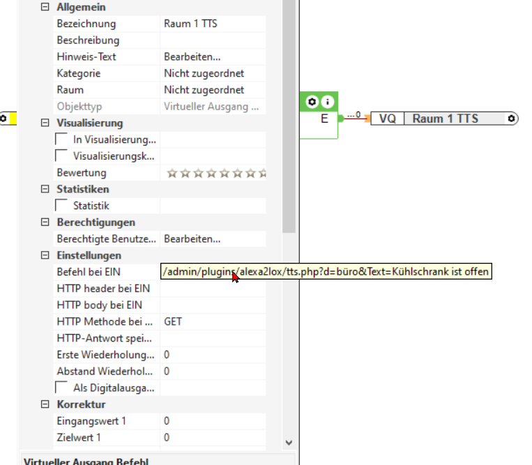 Klicke auf die Grafik für eine vergrößerte Ansicht

Name: 2024-02-12 15_12_40-Loxone Config.png
Ansichten: 98
Größe: 119,6 KB
ID: 422780