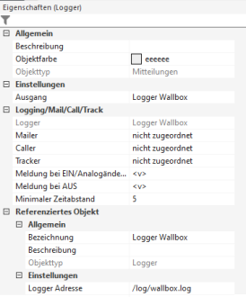 Klicke auf die Grafik für eine vergrößerte Ansicht

Name: Logger.png
Ansichten: 573
Größe: 17,4 KB
ID: 428706