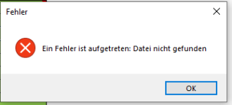 Klicke auf die Grafik für eine vergrößerte Ansicht

Name: Fehler2.png
Ansichten: 574
Größe: 4,0 KB
ID: 428705