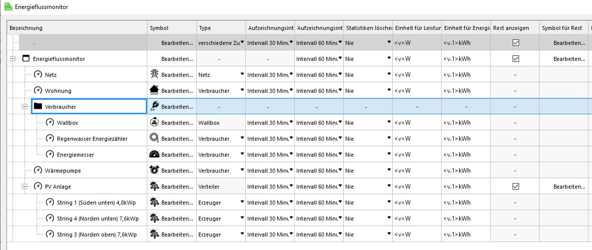 Klicke auf die Grafik für eine vergrößerte Ansicht

Name: Bild 4 - Energieflussmonitor Konfiguration mit Verteiler Erzeuger.jpg
Ansichten: 607
Größe: 173,1 KB
ID: 428900
