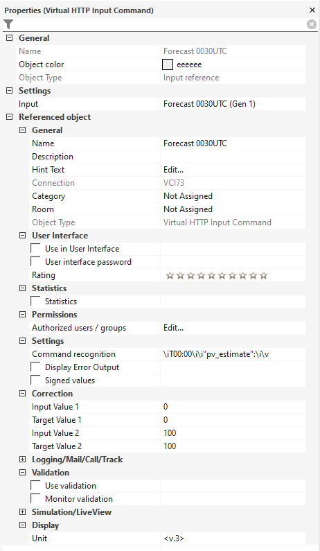 Klicke auf die Grafik für eine vergrößerte Ansicht

Name: Solcast with JSON.png
Ansichten: 130
Größe: 34,5 KB
ID: 433236