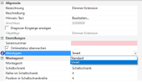 Klicke auf die Grafik für eine vergrößerte Ansicht  Name: Dimmer - Aktorentyp.png Ansichten: 0 Größe: 68,7 KB ID: 434908