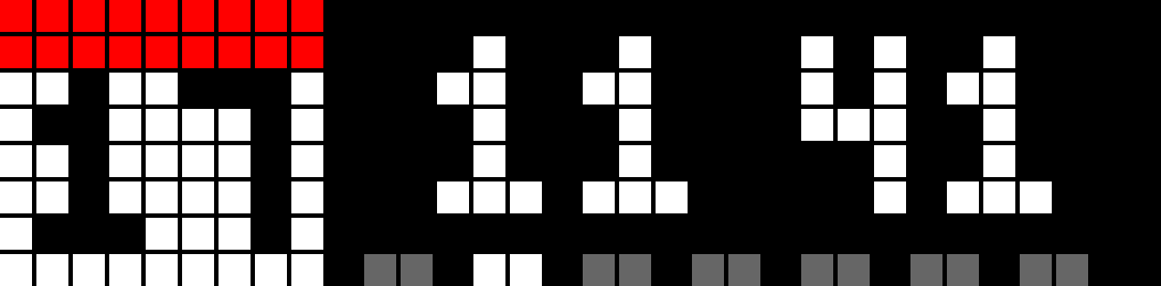 Klicke auf die Grafik für eine vergrößerte Ansicht

Name: awtrix(2).gif
Ansichten: 599
Größe: 4,20 MB
ID: 441513