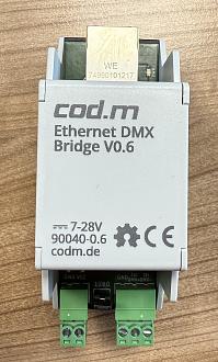 Klicke auf die Grafik für eine vergrößerte Ansicht

Name: codm-ethernet-dmx-bridge-top-laser.jpg
Ansichten: 309
Größe: 271,1 KB
ID: 442727